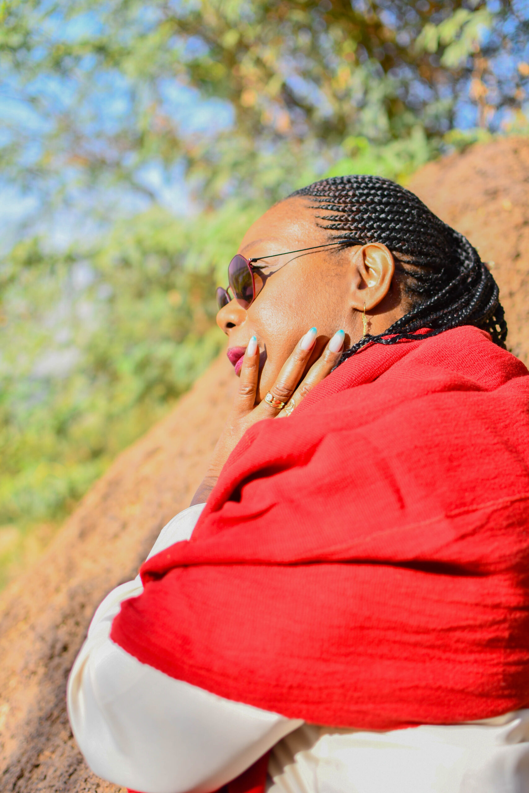 Antoinette Tidjani Alou​
